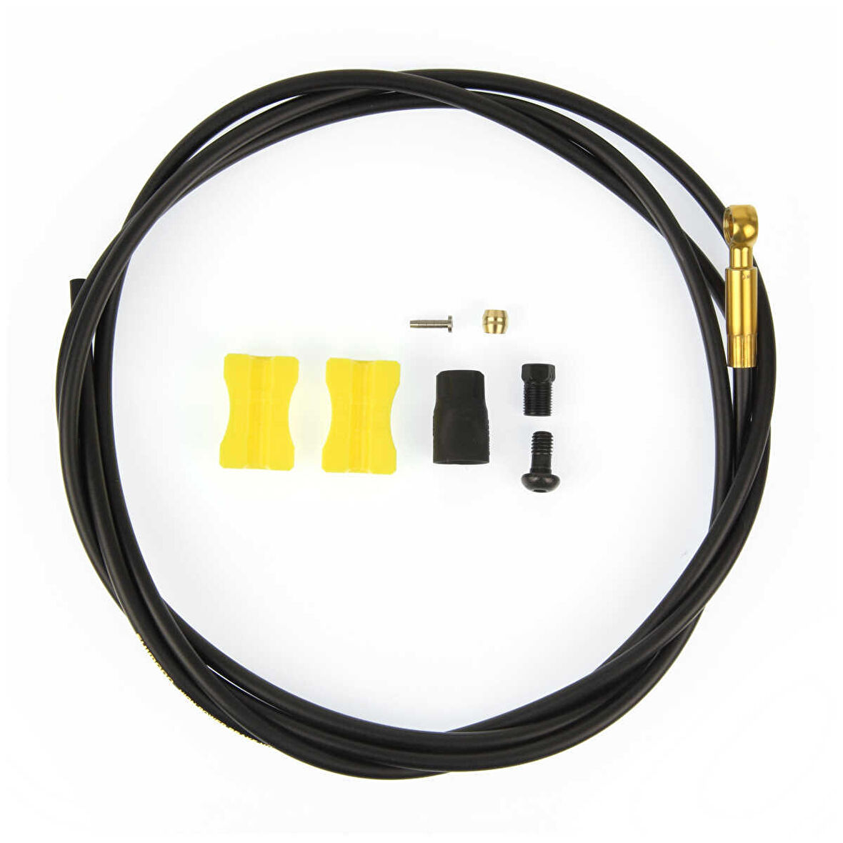 SHIMANO SM-BH90-SBLS 2000 MM DİSK FREN KABLOSU