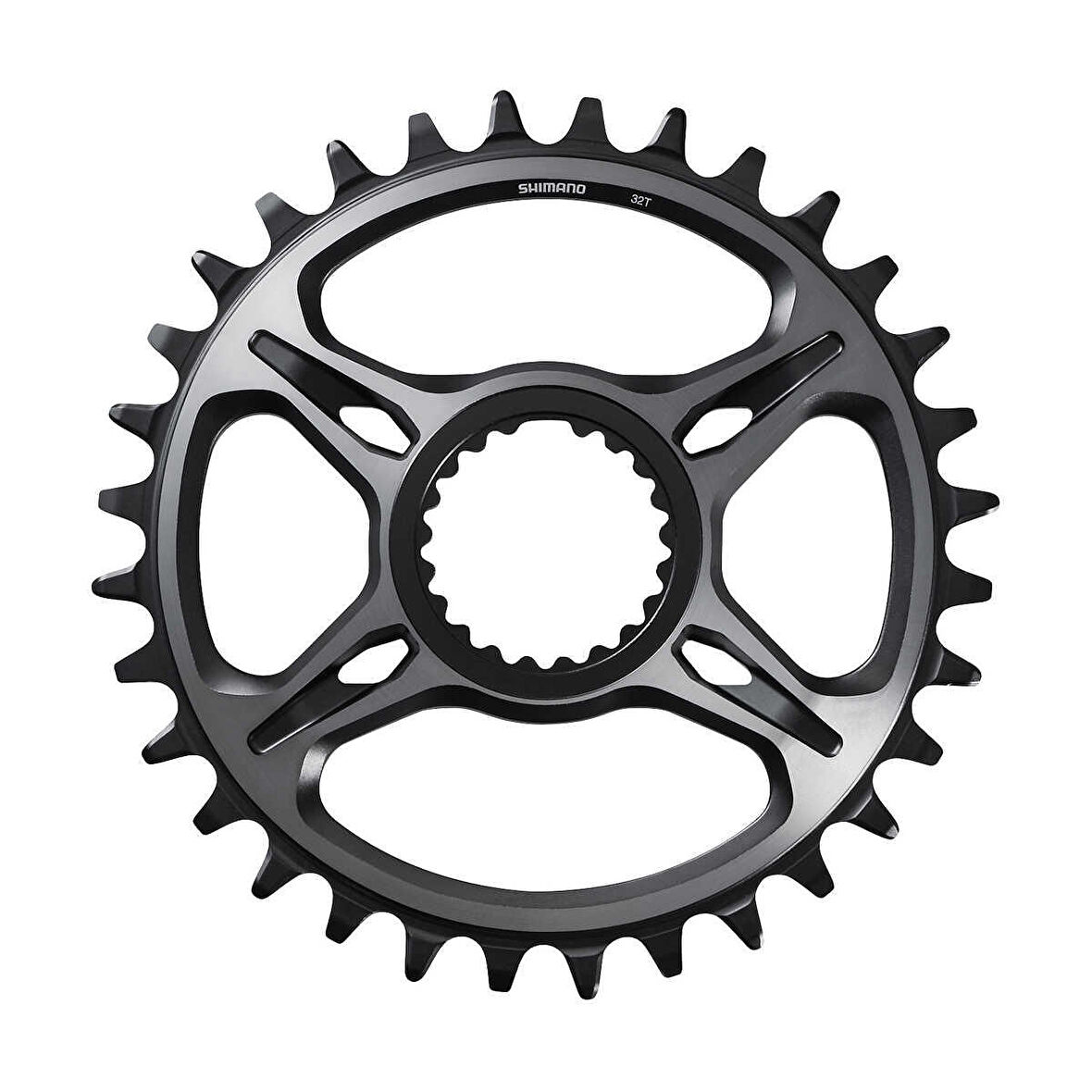SHIMANO XTR SM-CRM95 34T AYNAKOL DİŞLİSİ