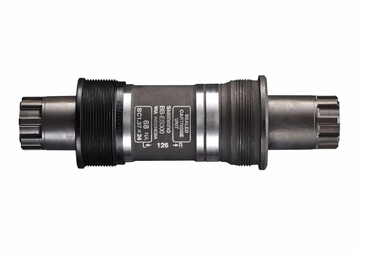 Shimano Bb-Es300 Octalink Orta Göbek 68-113mm