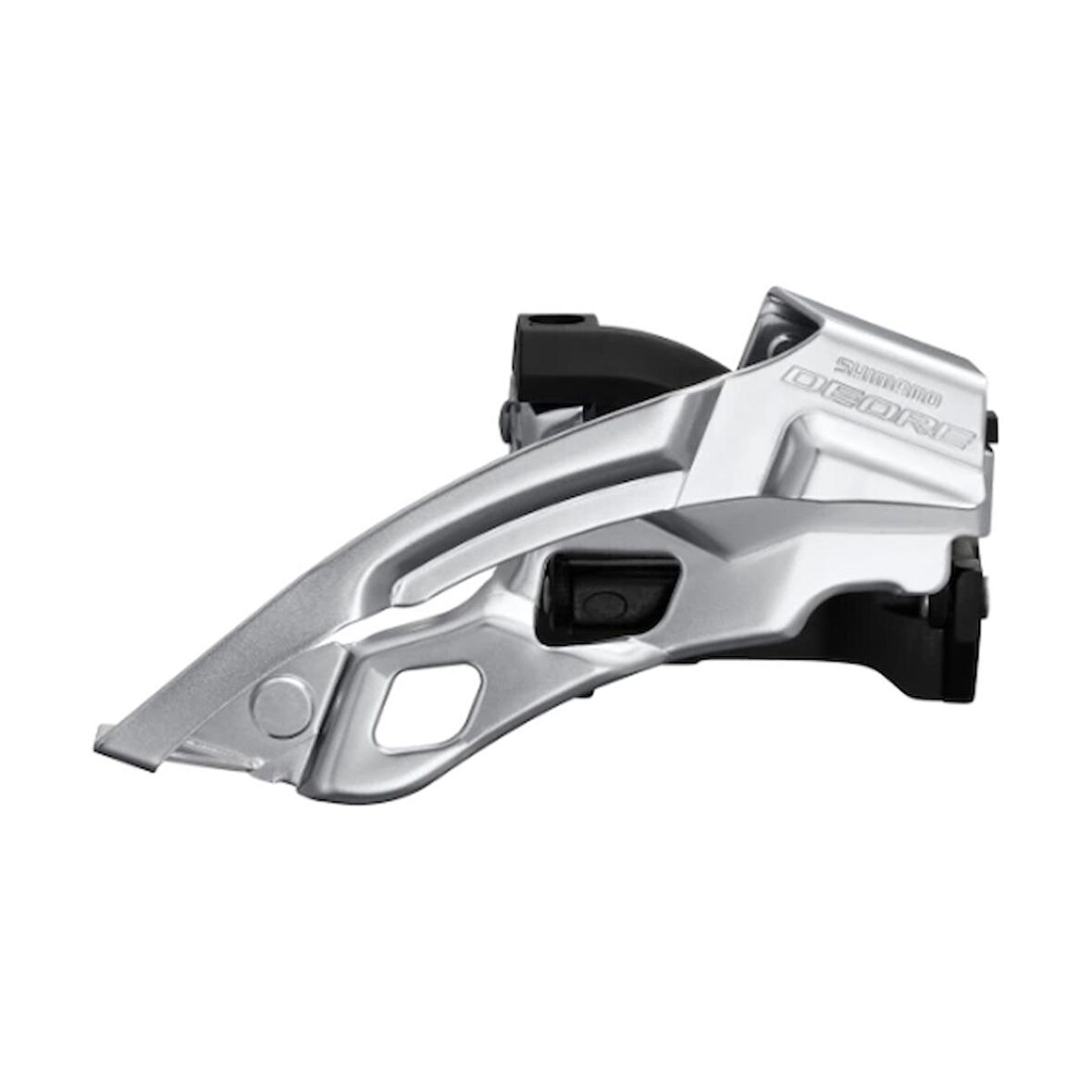 Ön Aktarıcı 10V Deore Üçlü FD-T6000-L-6 LC TS DP 44-48T- IFDT6000L6XL