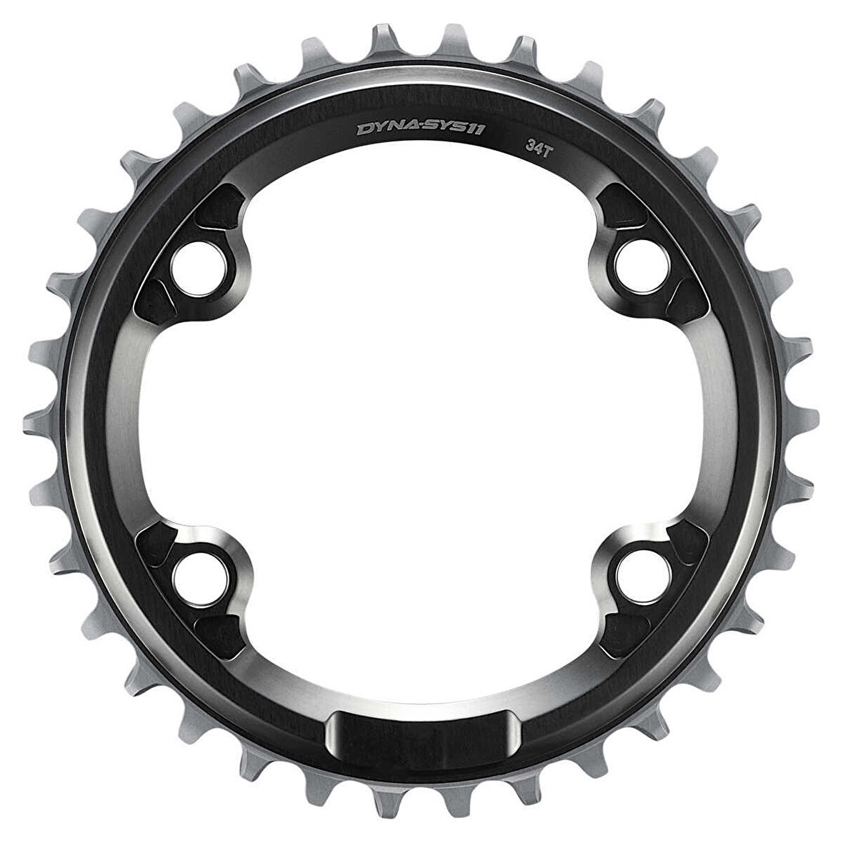 SHIMANO  XTR SM-CRM90 FC-M9000-1 M9020-1 36T AYNAKOL DİŞLİSİ