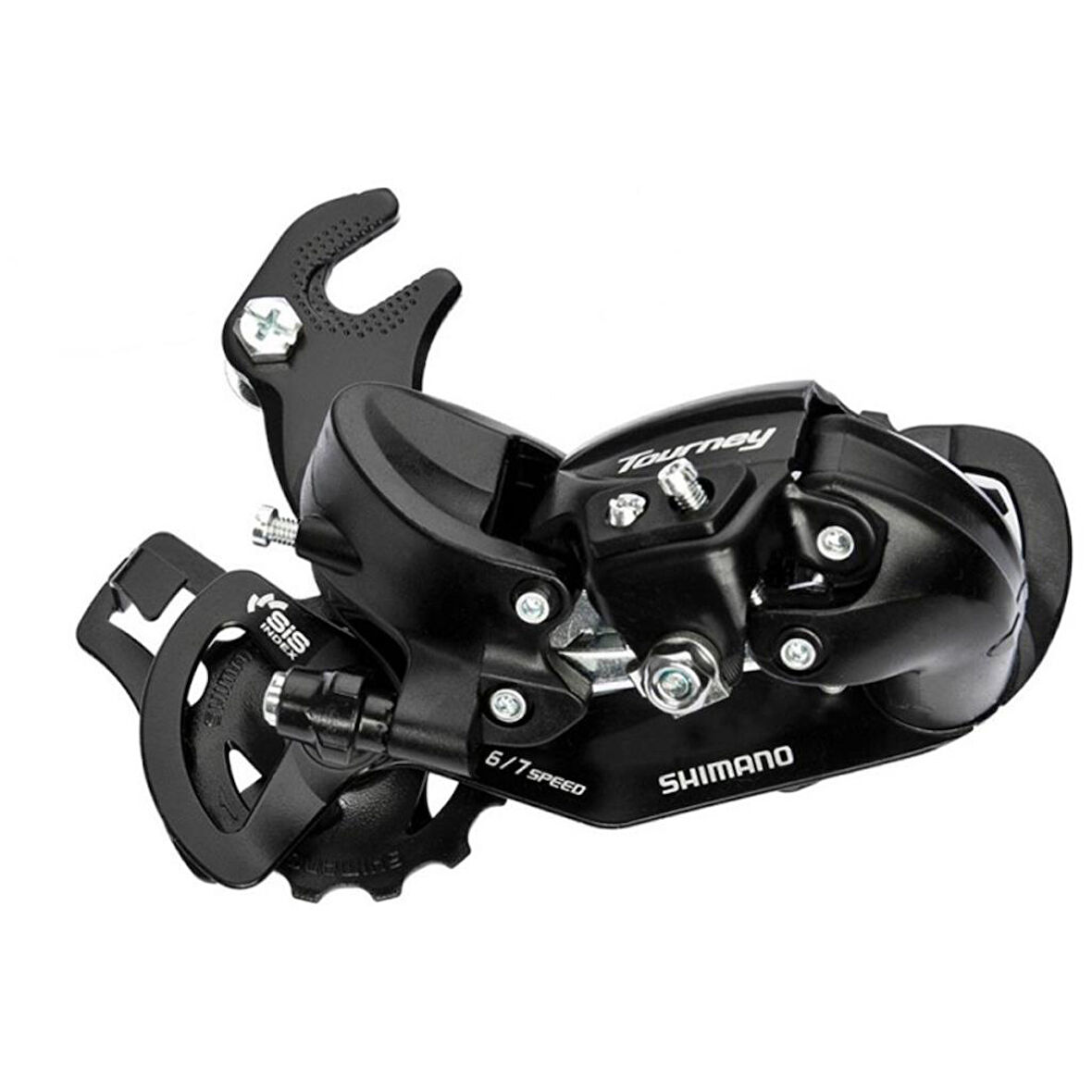 SHIMANO ARKA AKTARICI RD-TY300 B