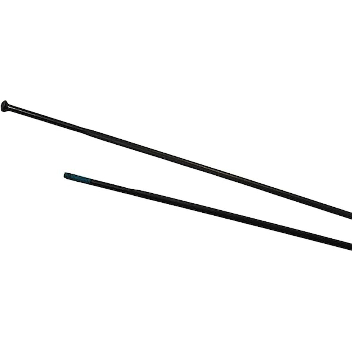 Shimano WH-RS11 Jant Seti için jant teli 305mm 