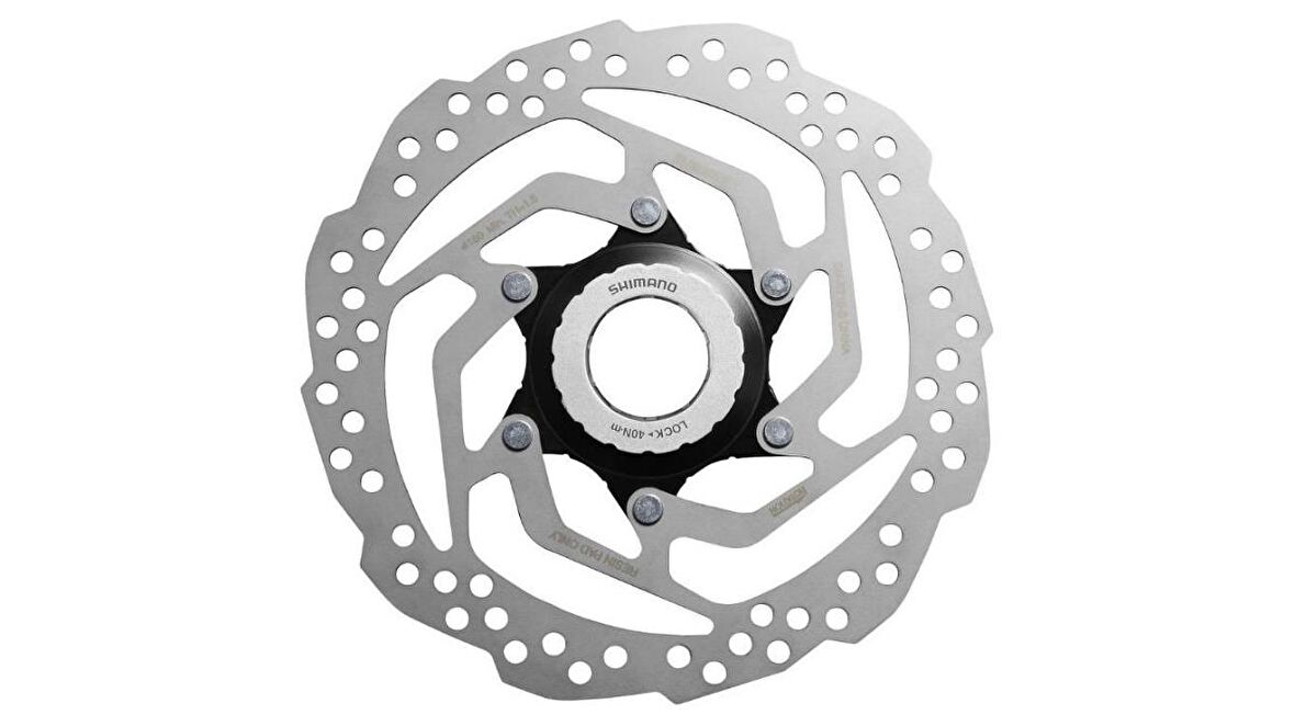 Shimano Sm-RT10 160mm Centerlock Rotor