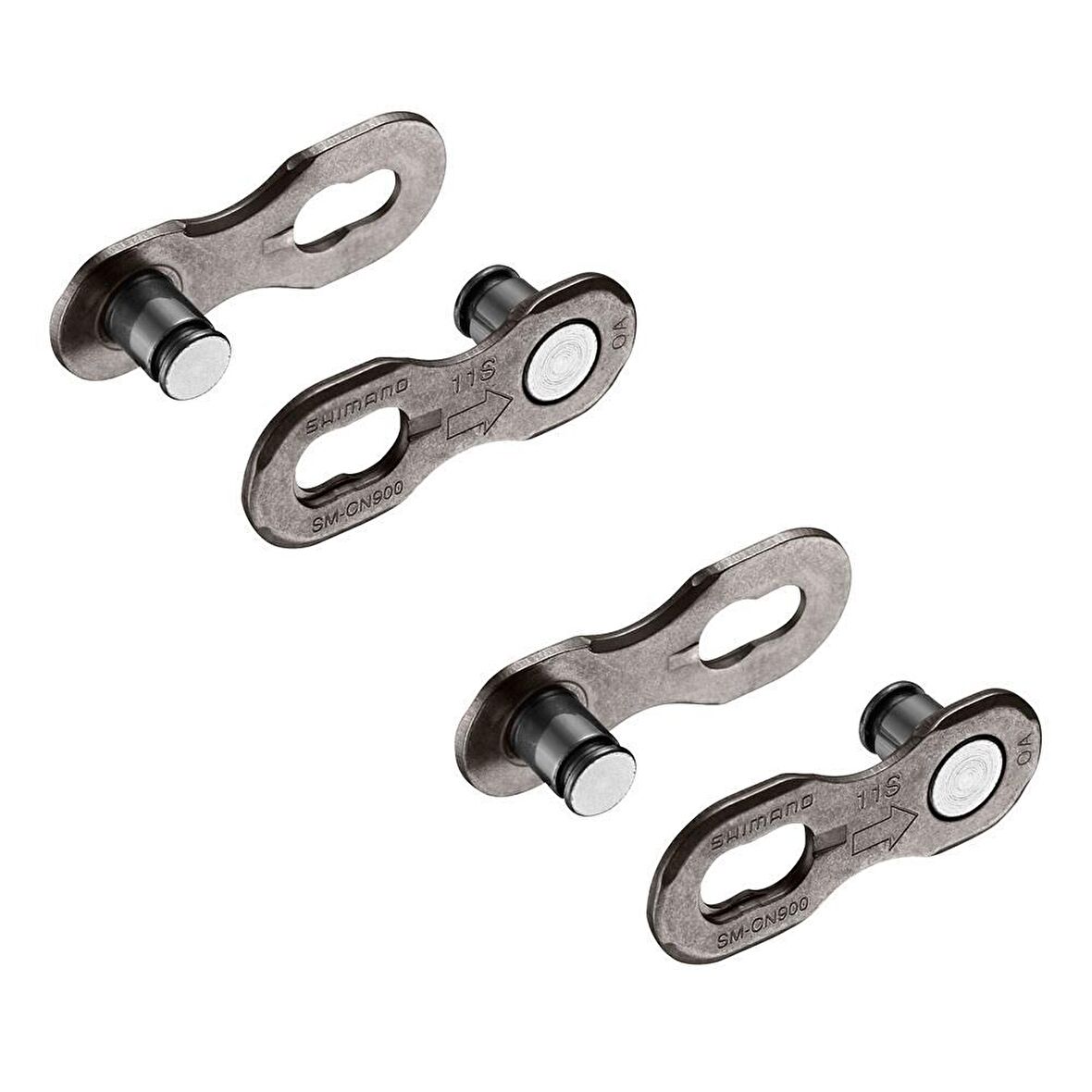 Shimano CN900 Quick Link 11s 2li Paket