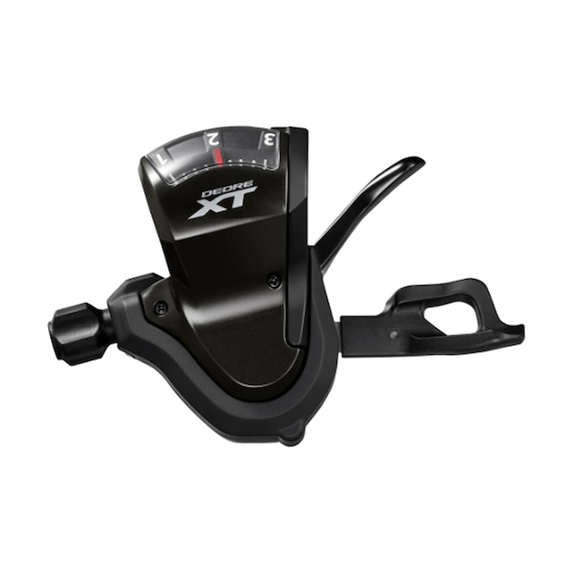 SHIMANO XT SL-T8000 2s ÖN GÖSTERGELİ VİTES KOLU