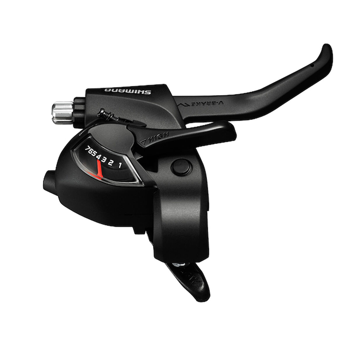 SHIMANO VİTES + FİREN KOLU 7 Lİ  SAĞ