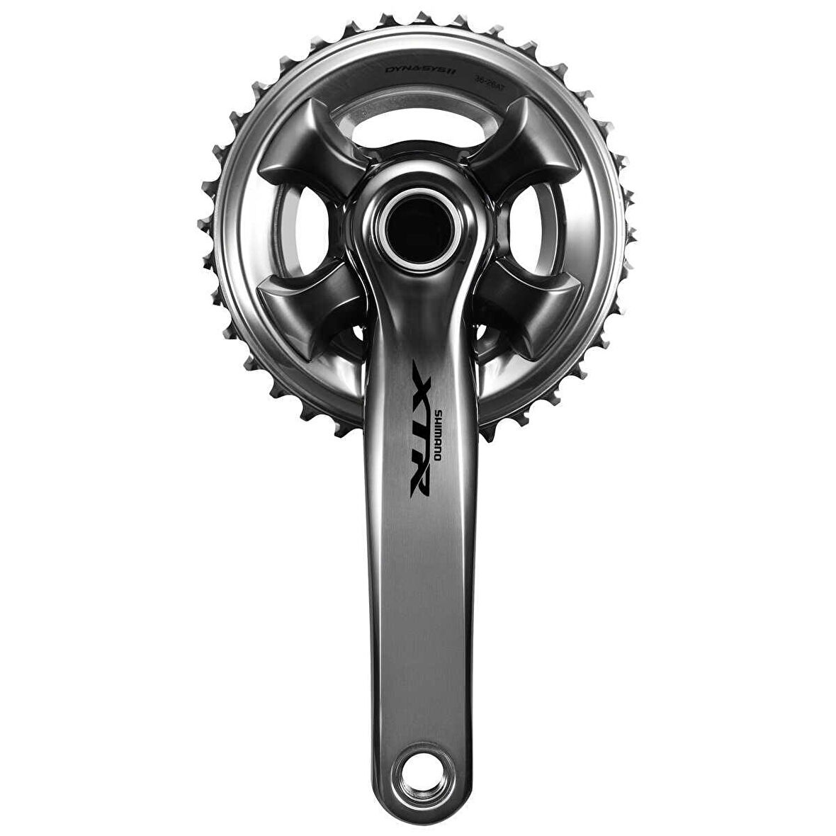 SHIMANO XTR FC-M9020-2 11-Vites 36-26T 170MM AYNAKOL