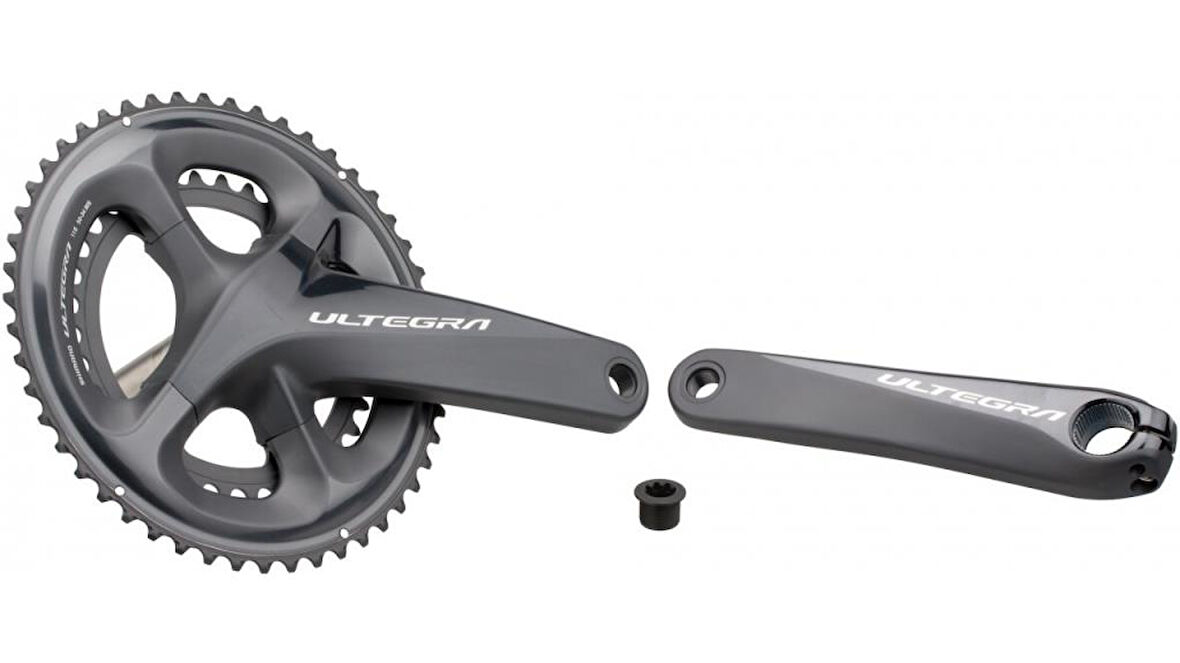 Shimano Ultegra FC-R8000 Aynakol 11V 50/34T 170mm