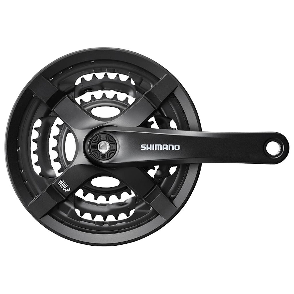 SHIMANO 3 ' LÜ AYNAKOL 42 T