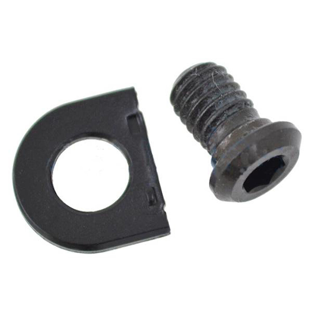 Shimano Arka Vites Tel Sabitleme Vida Civata Seti