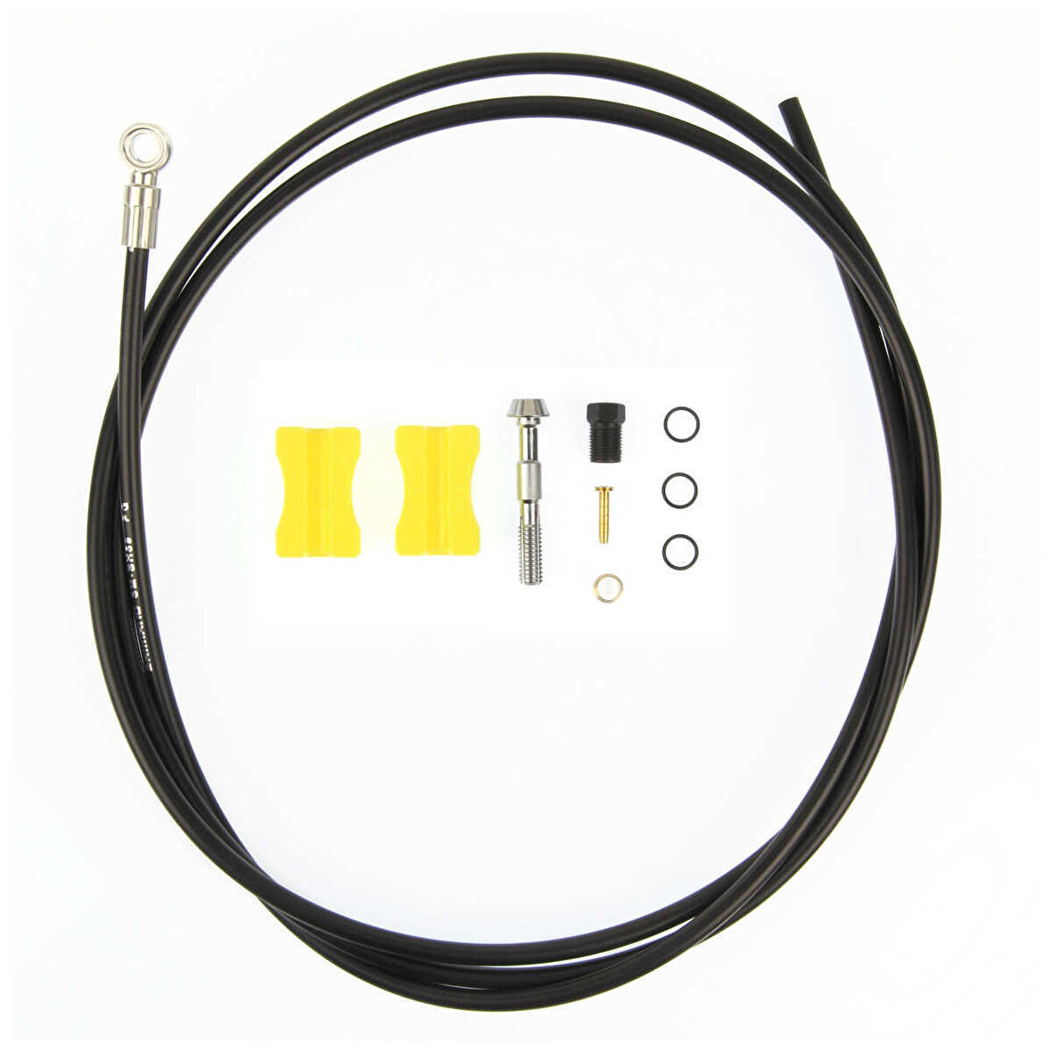 SHIMANO SM-BH59 1000MM TIP ST DİSK FREN KABLOSU