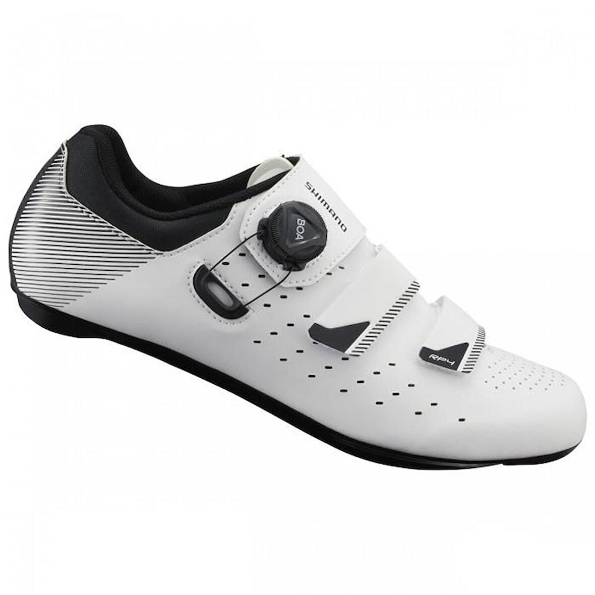 Shimano SH-RP400SW1 Beyaz 43 Numara Ayakkabı