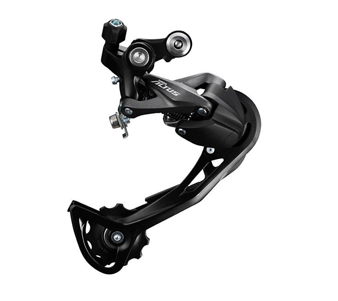 Shimano Altus Rd-M2000 9v Sgs Arka Aktarıcı Shadow