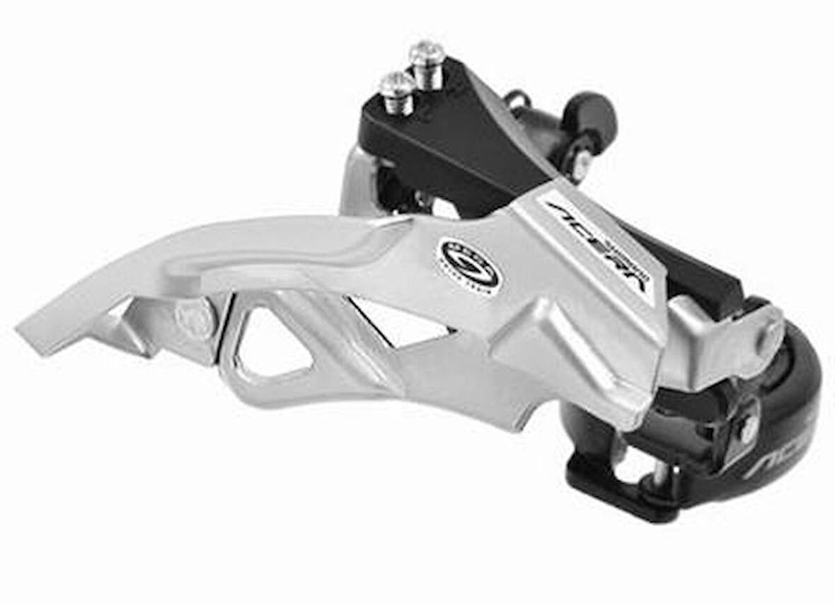 SHIMANO ACERA FDM 390 ÖN VİTES  3*9 - 31,8CM alttan üstten çekme