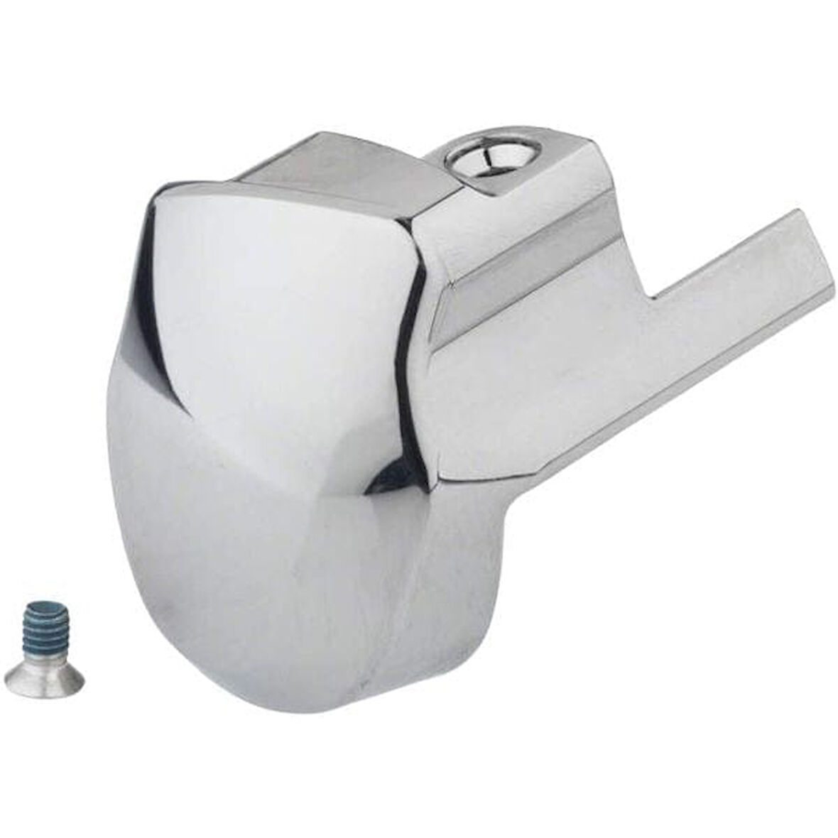 Shimano Ultegra ST-R8000 Vites Fren Kolları İsim Plakası Sol