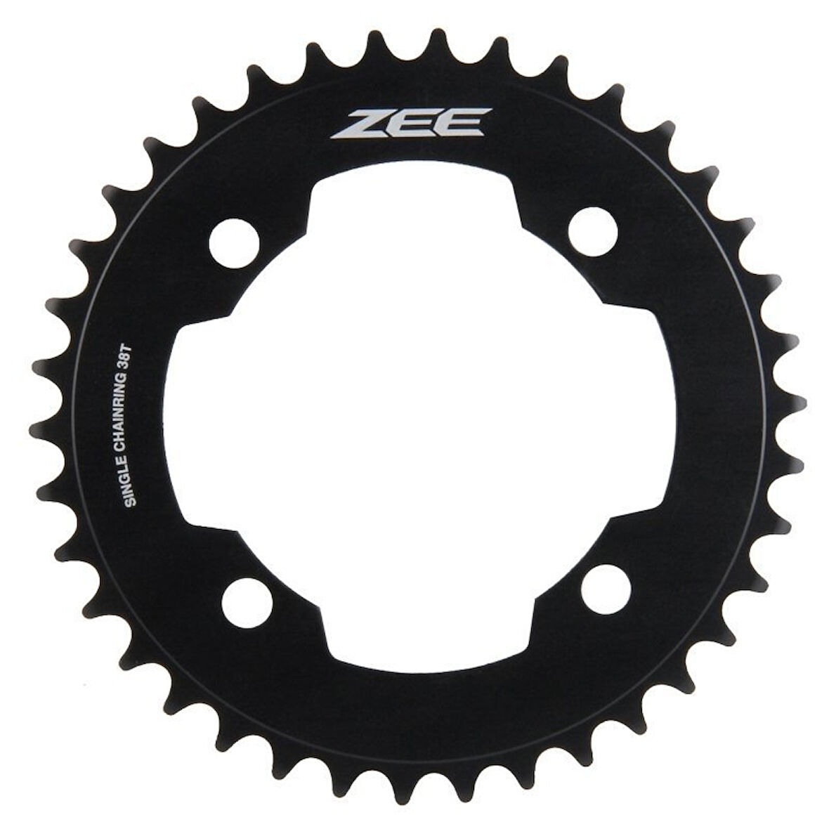 Shimano ZEE FC-M640  104mm BCD 36T  Yaprak Dişlisi 10Vites Uyumlu