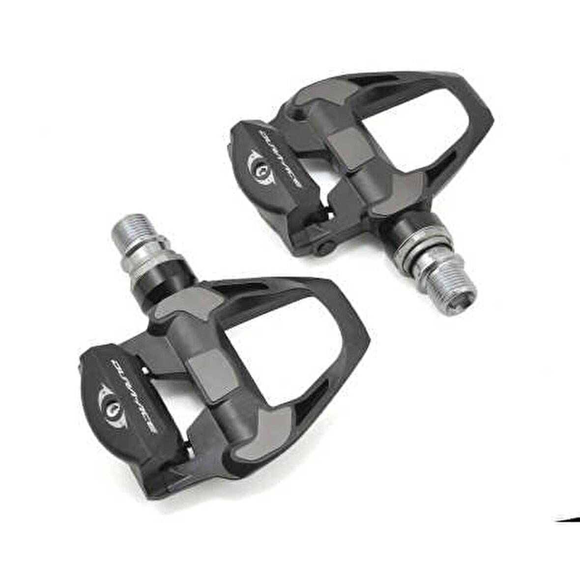 SHIMANO DURA ACE PD-R9100 +4mm SM-SH12 YOL PEDAL