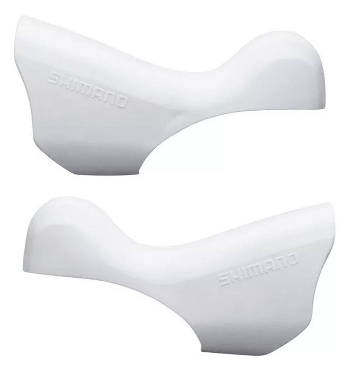 Shimano Hood - Elcik Ultegra ST-6700 Beyaz