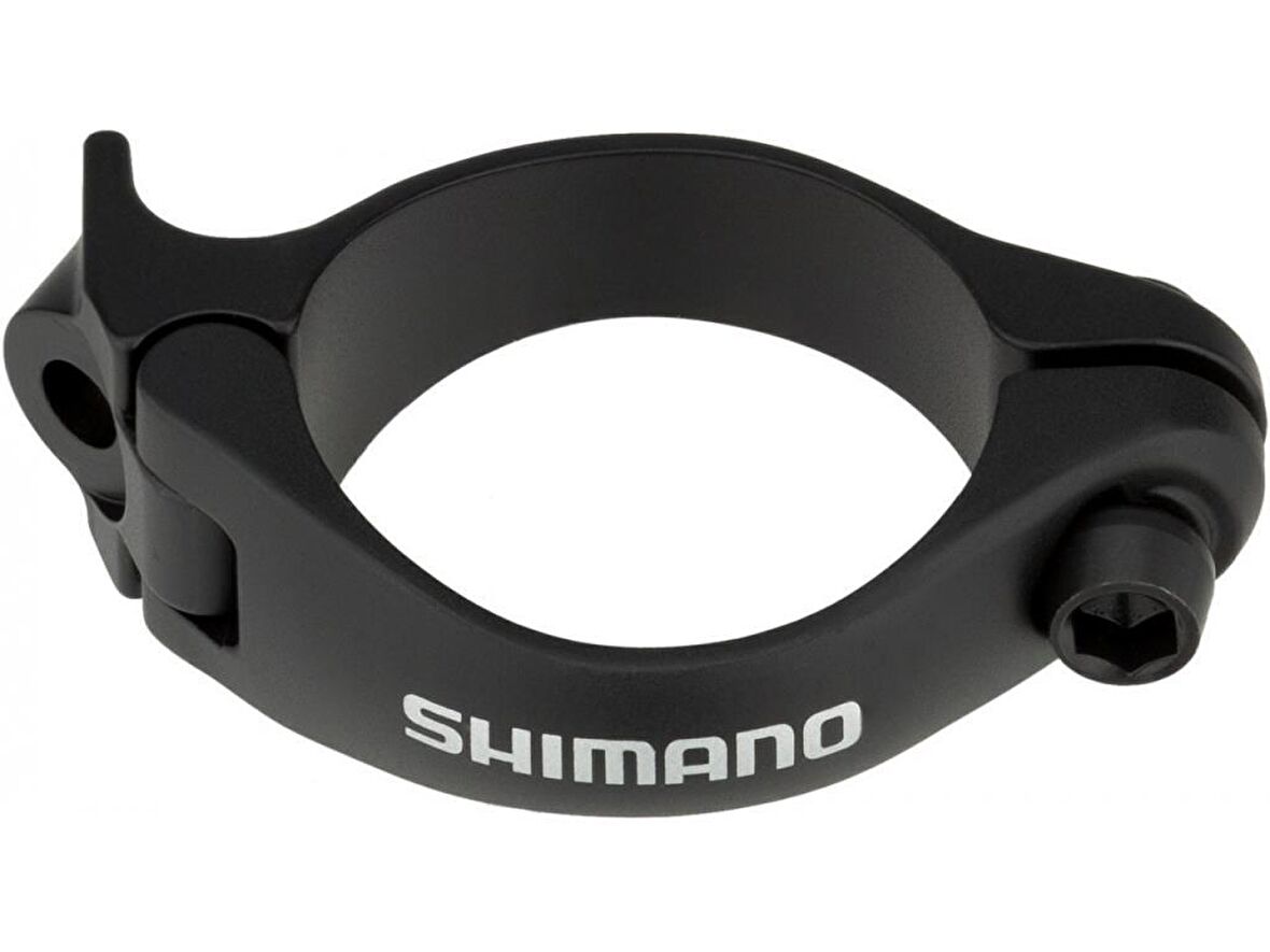  SHIMANO DURA-ACE SM-AD91 349MM FD-R9150 ÖN VİTES KELEPÇE