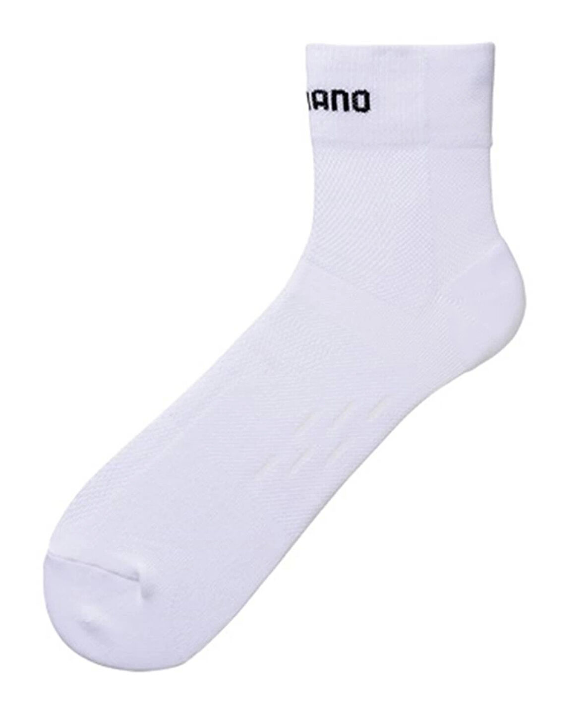 SHIMANO ÇORAP LOW ANKLE SOCKS  M BEDEN 40/42 BEYAZ