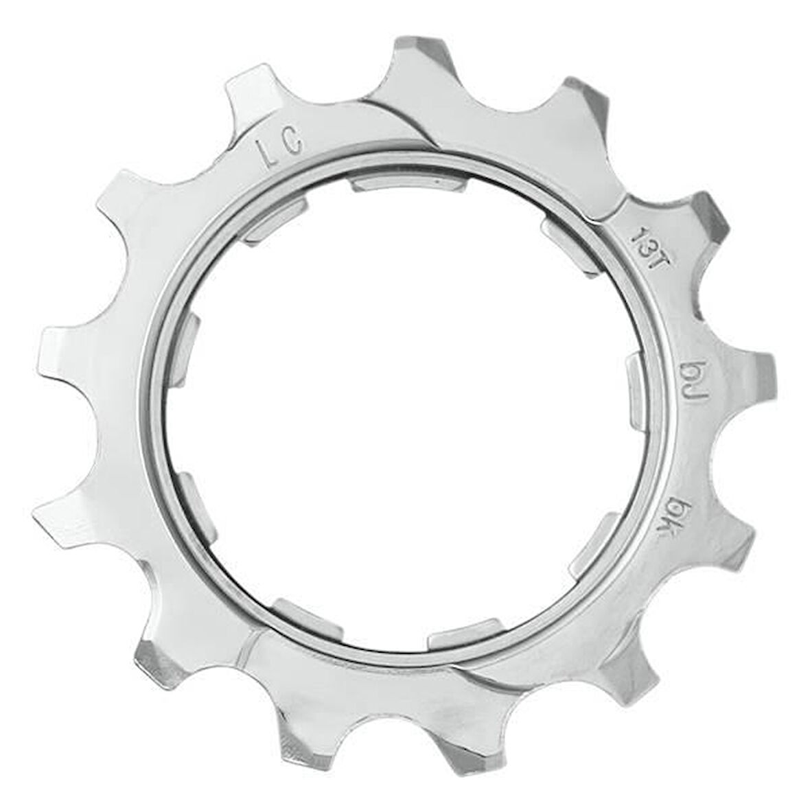 Shimano Deore 10 Vites Kaset İçin 13T Dişli