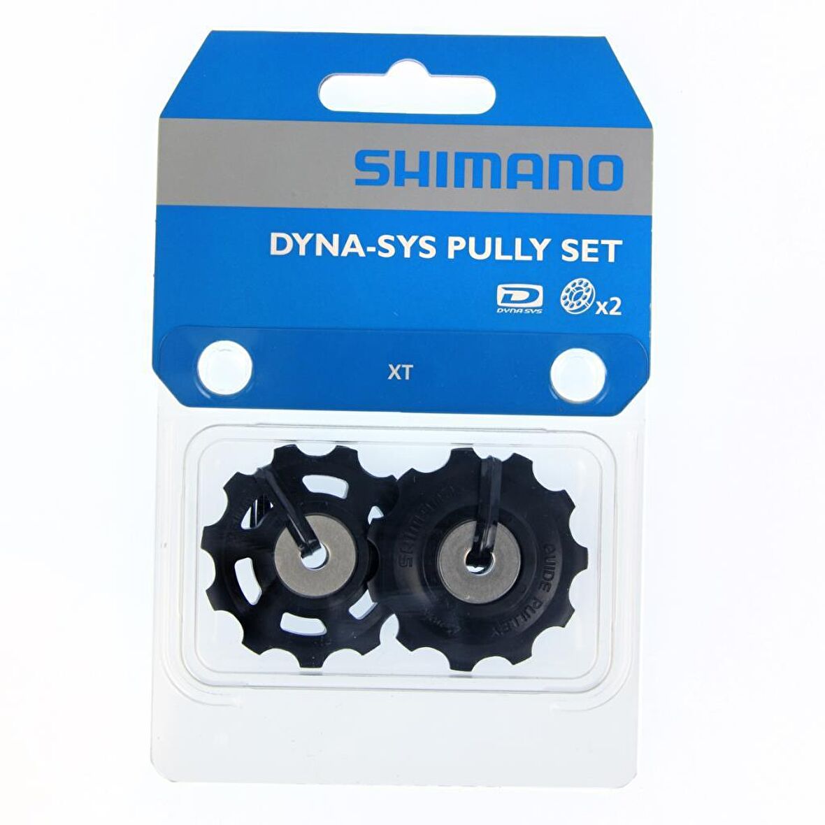 Shimano Deore XT RD-M773 Arka Aktaracı Makara Seti Y5XF98130