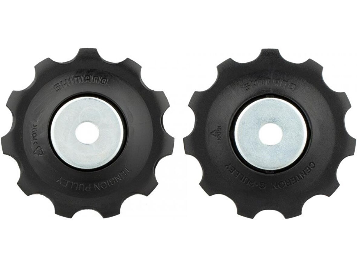 Shimano Deore RD-T6000 Arka Aktaracı Makara Seti Y3E598010