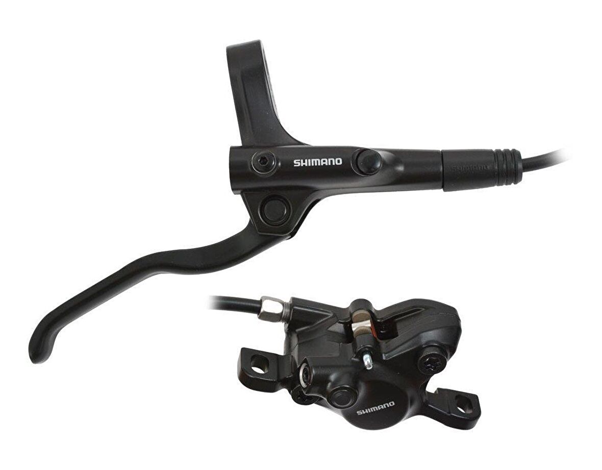 Shimano Altus BL-MT200 Sağ/Arka Hidrolik Fren Seti 1700mm