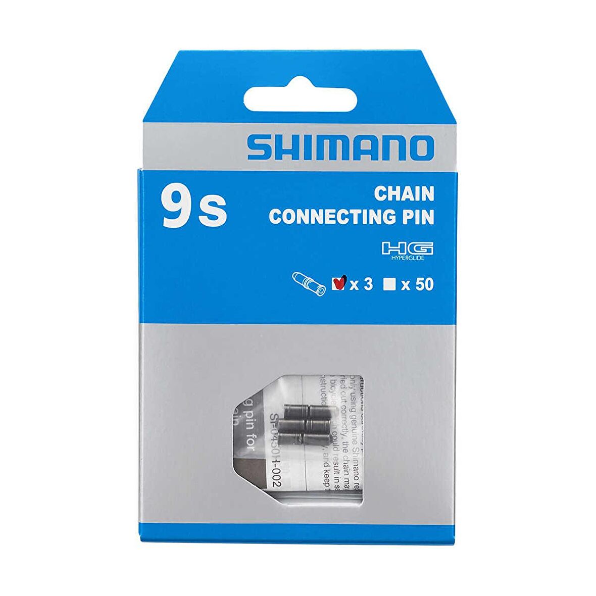 SHIMANO CN-7700HG92 ZİNCİR BAĞLANTI PİMİ