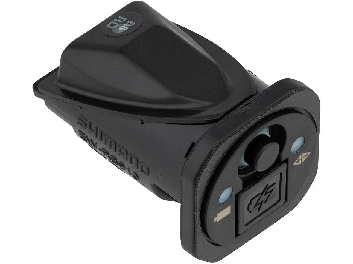 Shimano Di2 EW-RS910 E-Tube Port X2 Junction