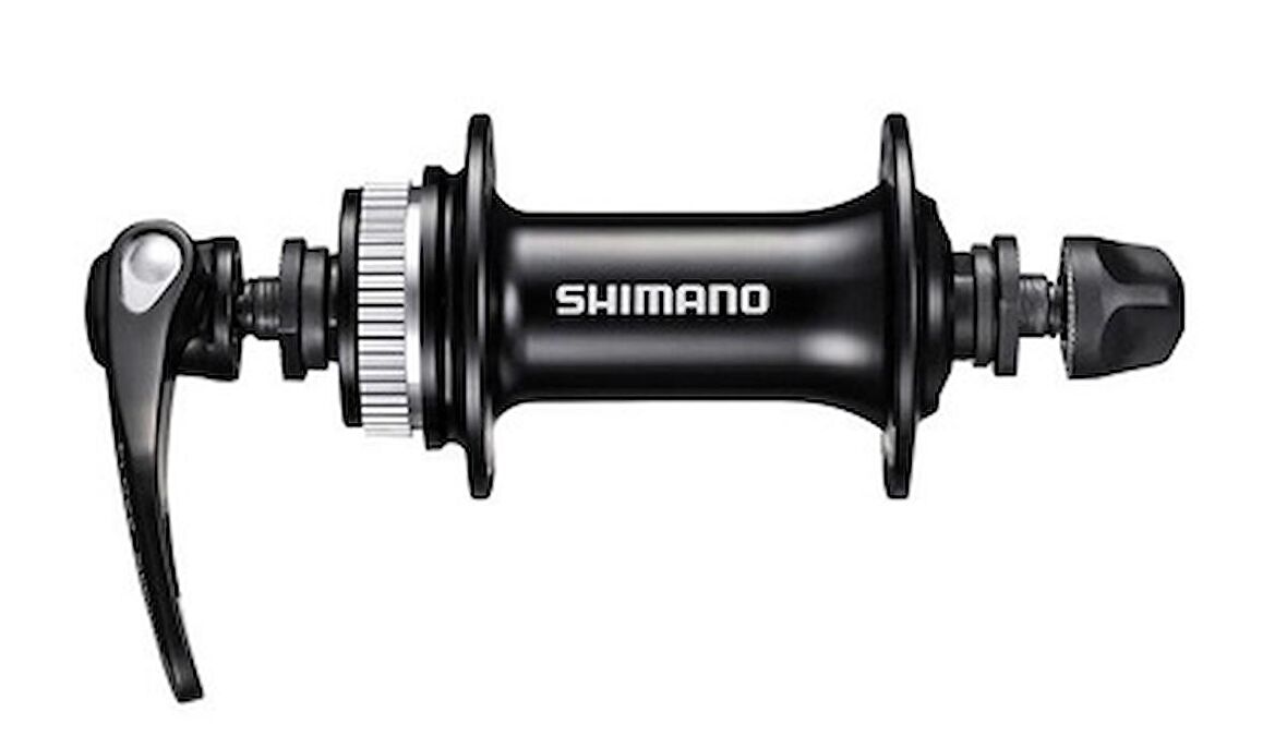 SHIMANO HBRS505 ÖN GÖBEK 36 DELİK