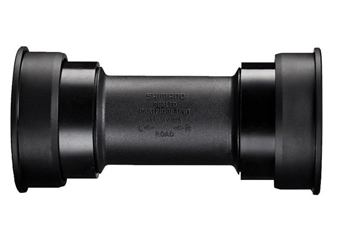 Shimano BB-RS500-PB 86mm Press Fit Yol Bisikleti Orta Göbek