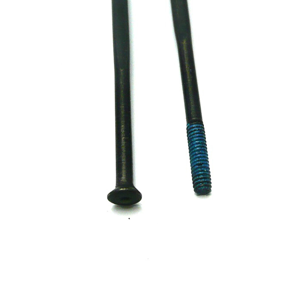 Shimano Dura Ace WH-9000-C24 Jant Seti için jant teli 300mm 