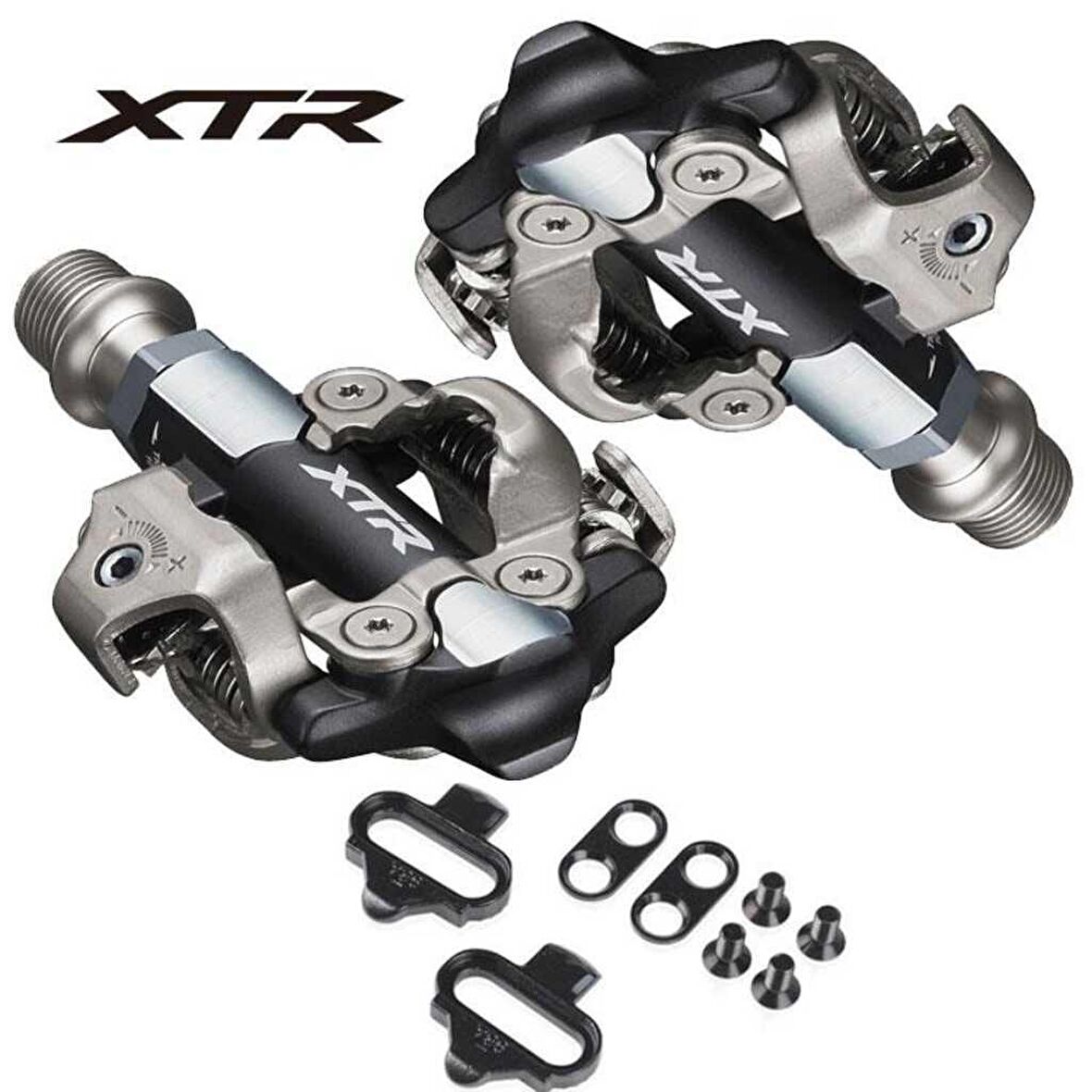  SHIMANO XTR PD-M9100 MTB PEDAL
