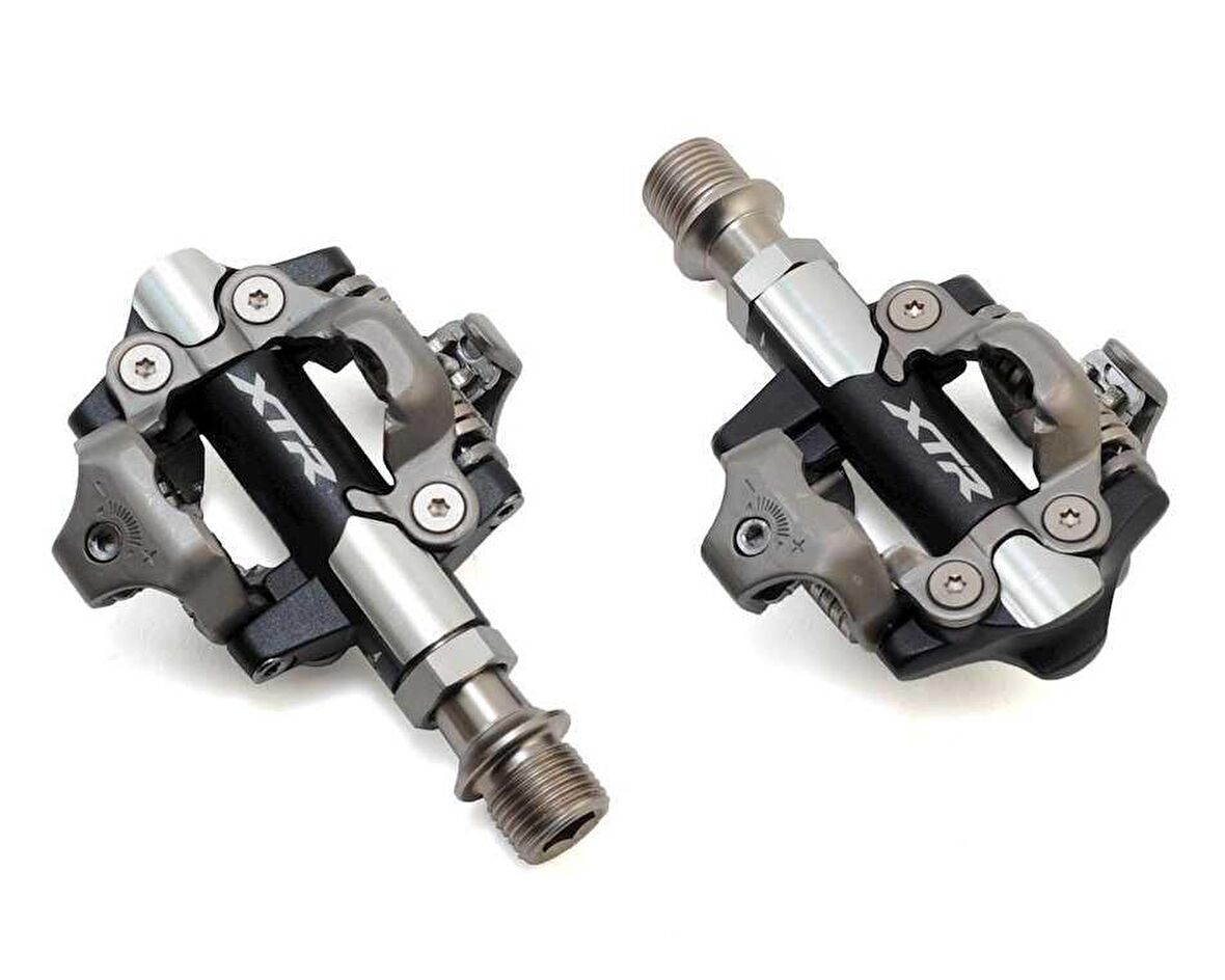  SHIMANO XTR PD-M9100 SM-SH51 MTB PEDAL