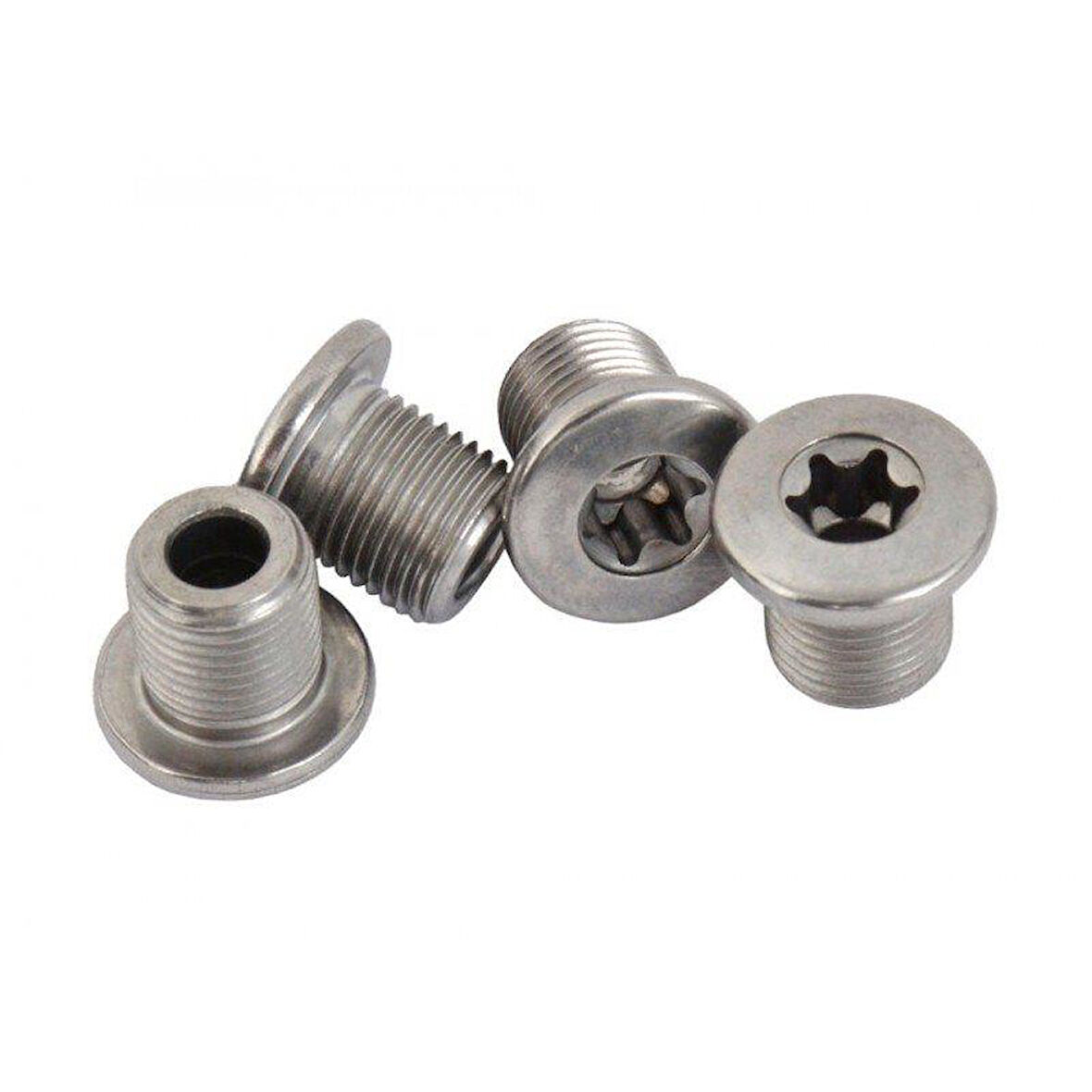 Shimano Aynakol Vidası M8X8.5mm (4adet)