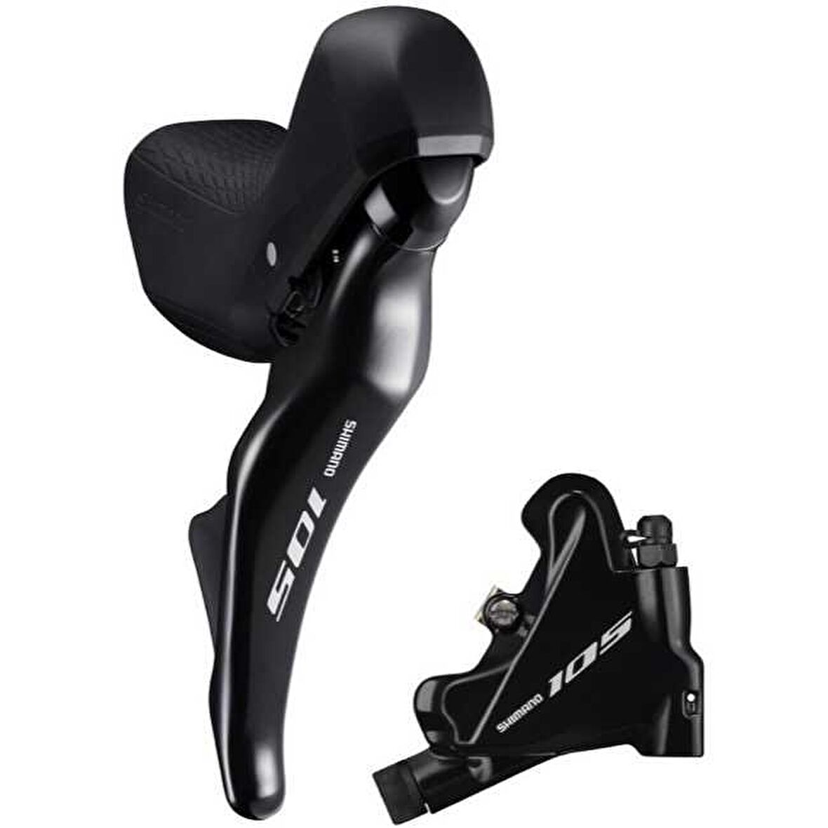  SHIMANO 105  ST-R7025(R), BR-R7070(R) ARKA DİSK FREN SETİ