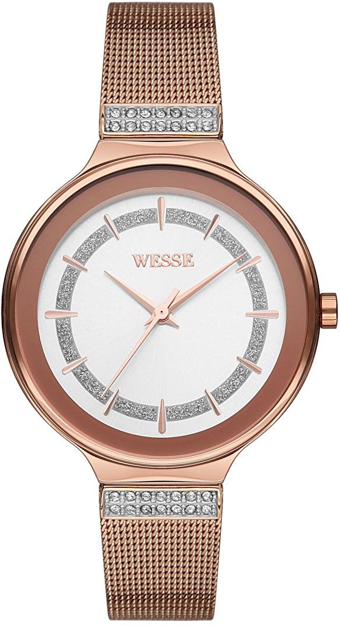 WESSE WWL700303M  KADIN KOL SAATİ