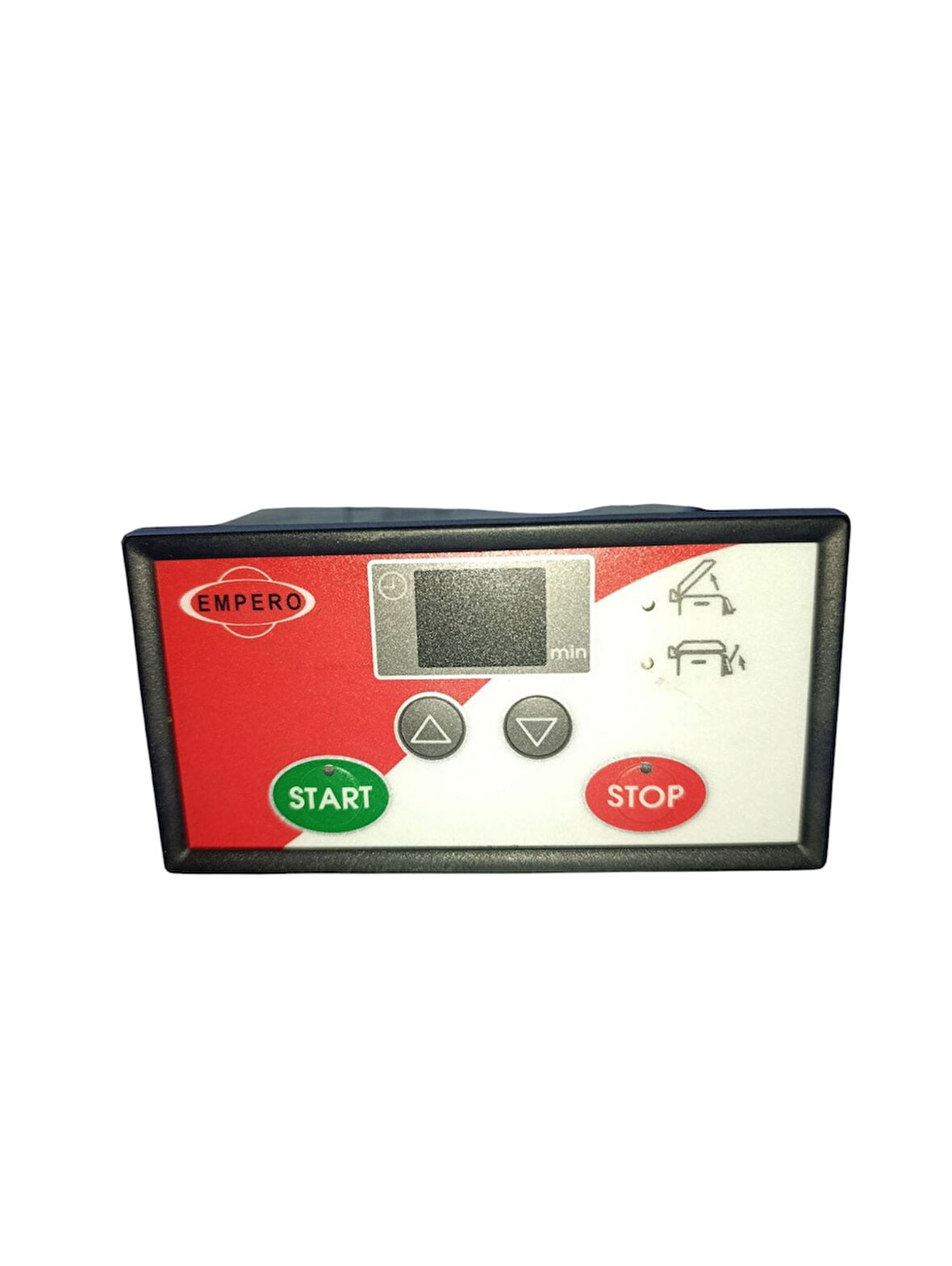 Empero Patates Soyma Makinesi Elektronik Beyini Emp10