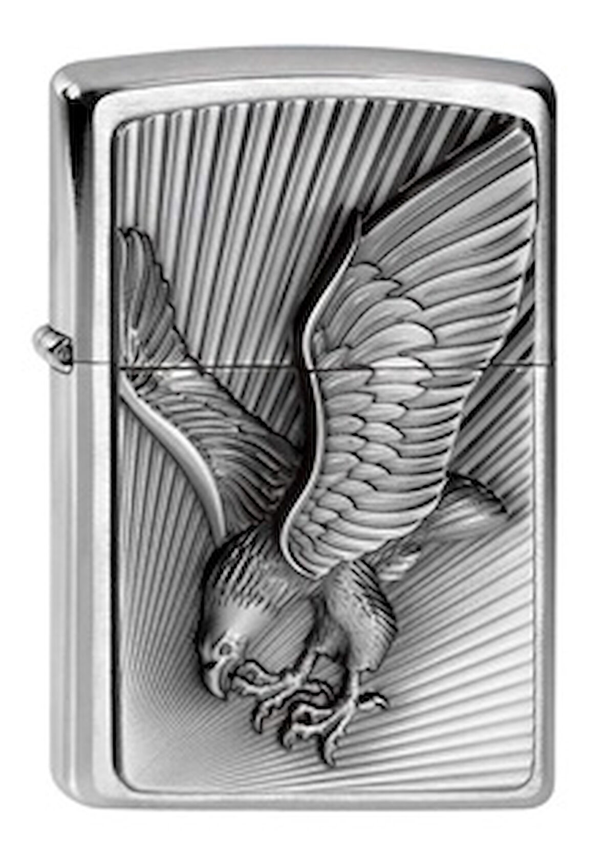 ZİPPO Çakmak - EMBLEM 2013 10