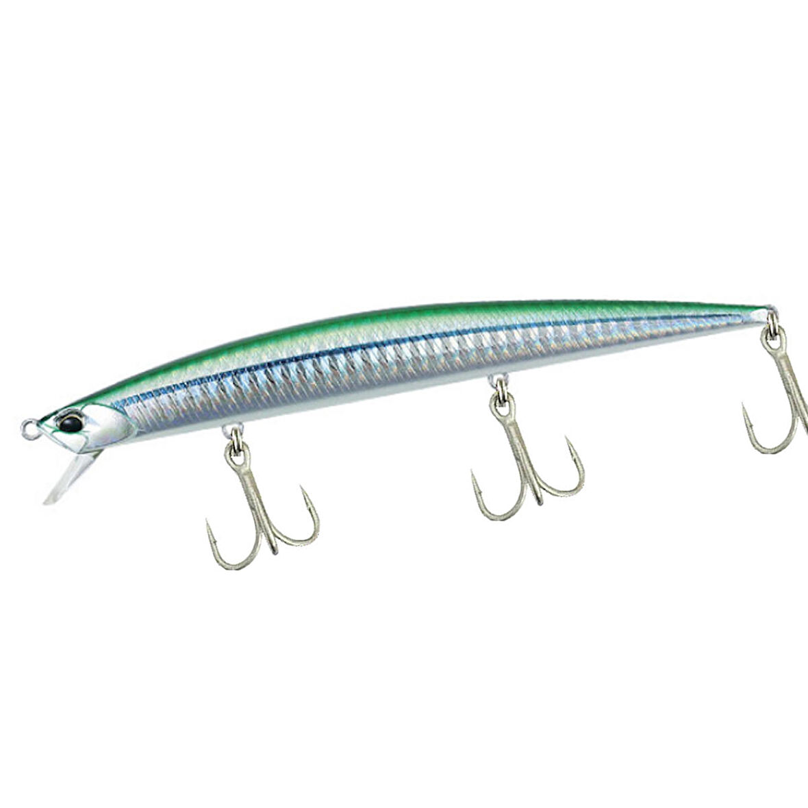 Duo Tide Minnow Slim 140 FLYER AHA0034 Sayori