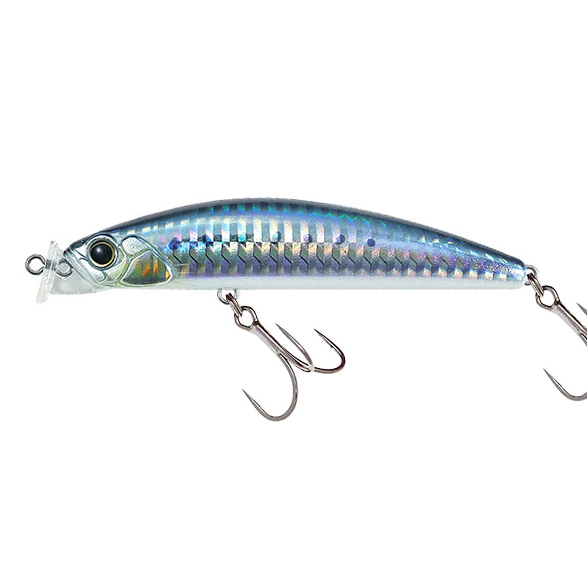 Duo Terrif DC-9 BULLET AHA0011 Sardine