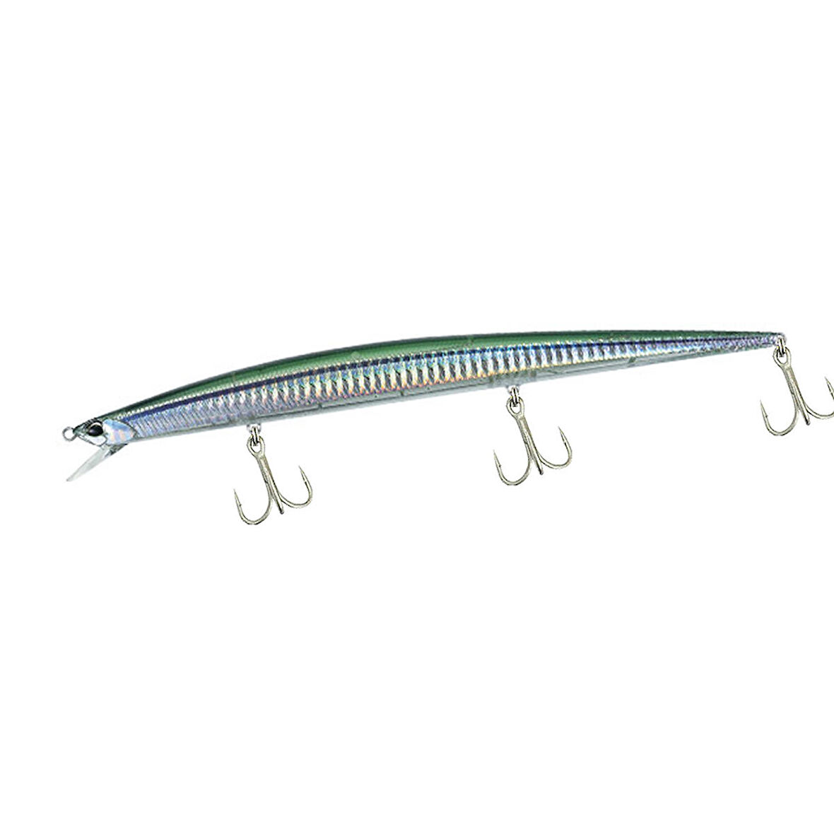 Duo Tide Minnow Slim 200 DHN0134 Clear Sayori