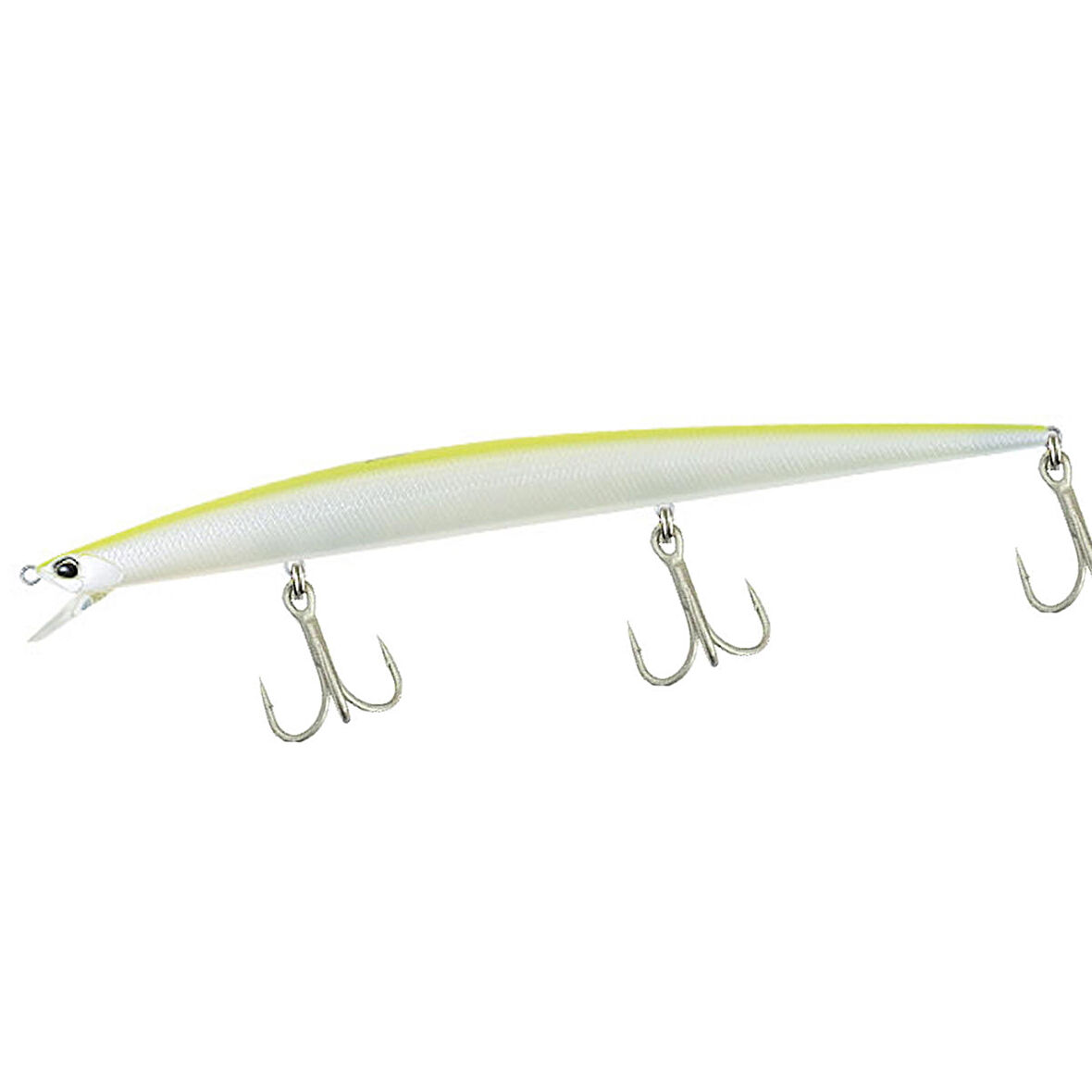 Duo Tide Minnow Slim 200 ACC0039 Pearl Chart OB