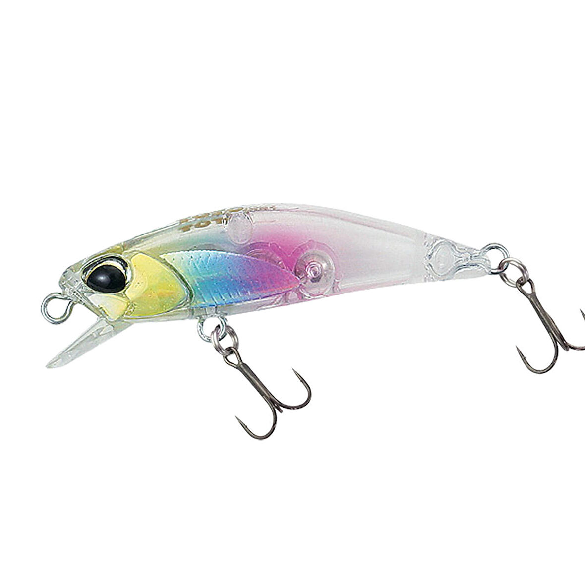 Duo Tetra Works Toto 42 DNH0304 Clear Rainbow