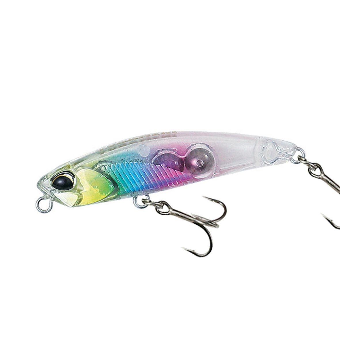 Duo Tetra Works Yurameki DNH0304 Clear Rainbow