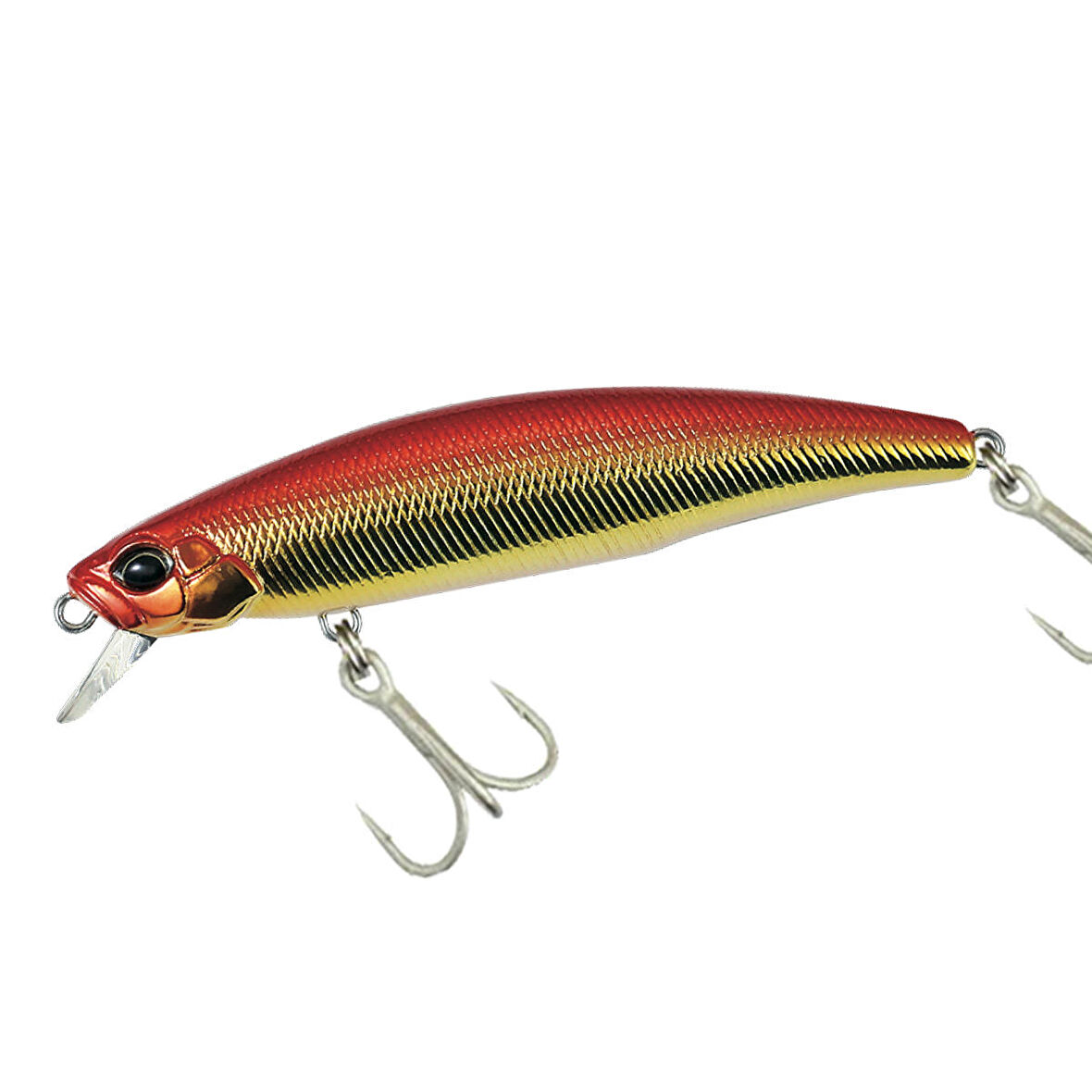 Duo Tide Minnow 90S MCC0032 (M32) Red Shiner
