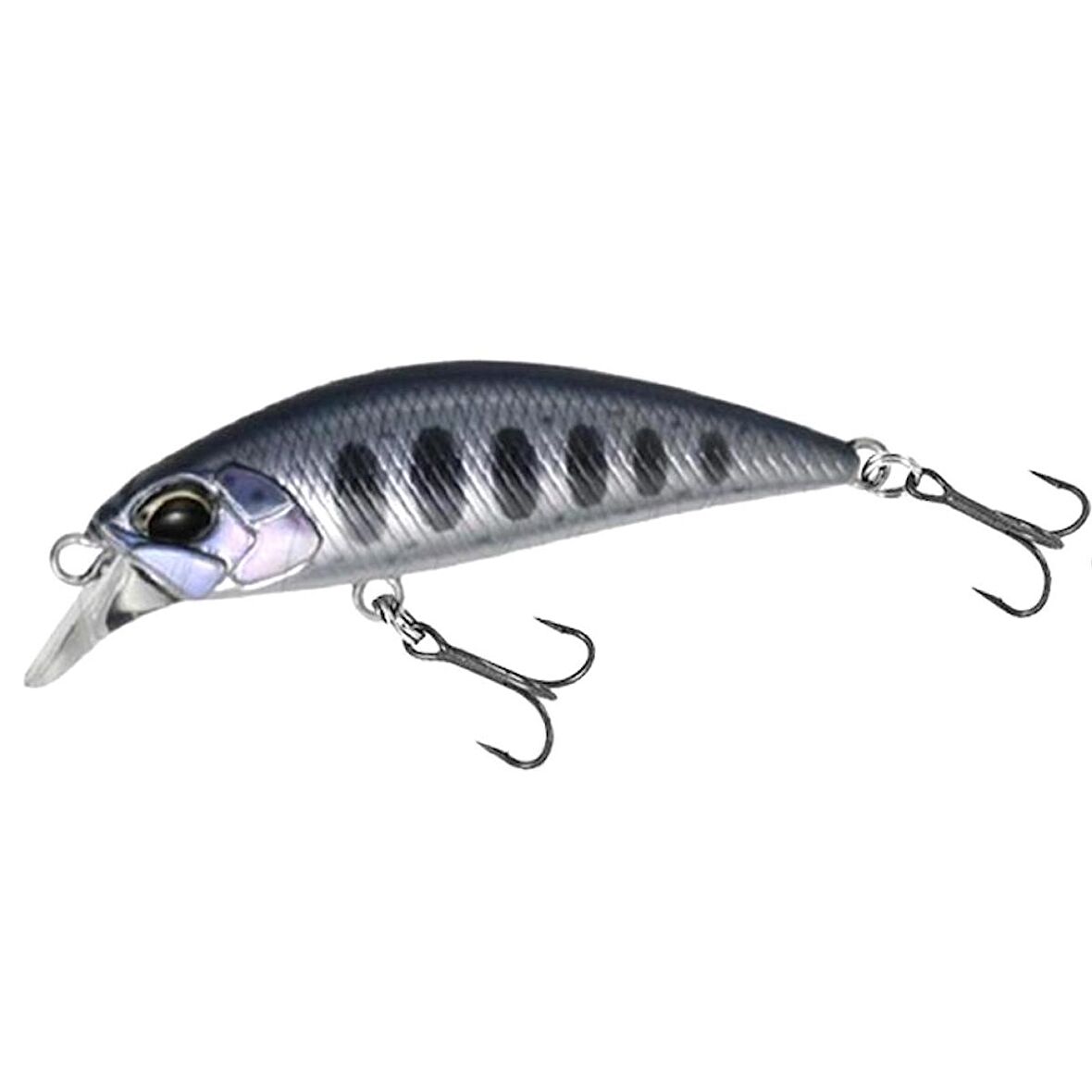 Duo Spearhead Ryuki 50S MNI4039 Baby Salmon