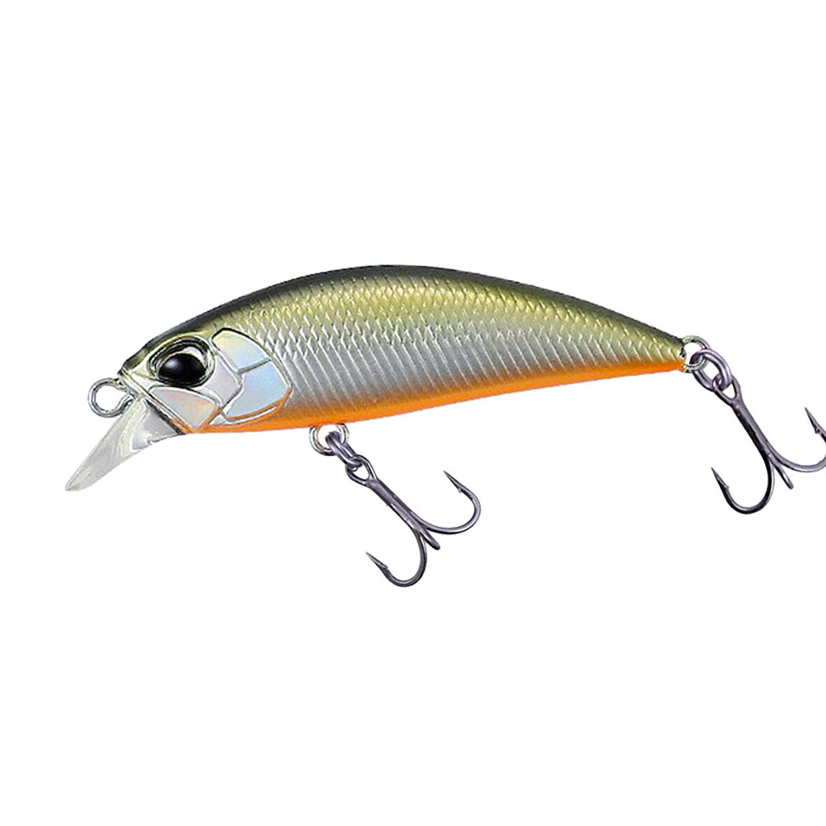 Duo Spearhead Ryuki 50S MNI4047 Tennessee Shad